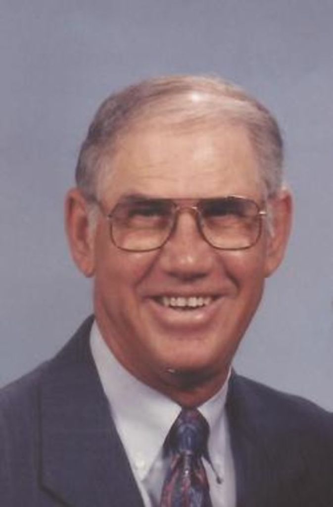 James Ronald Goodman