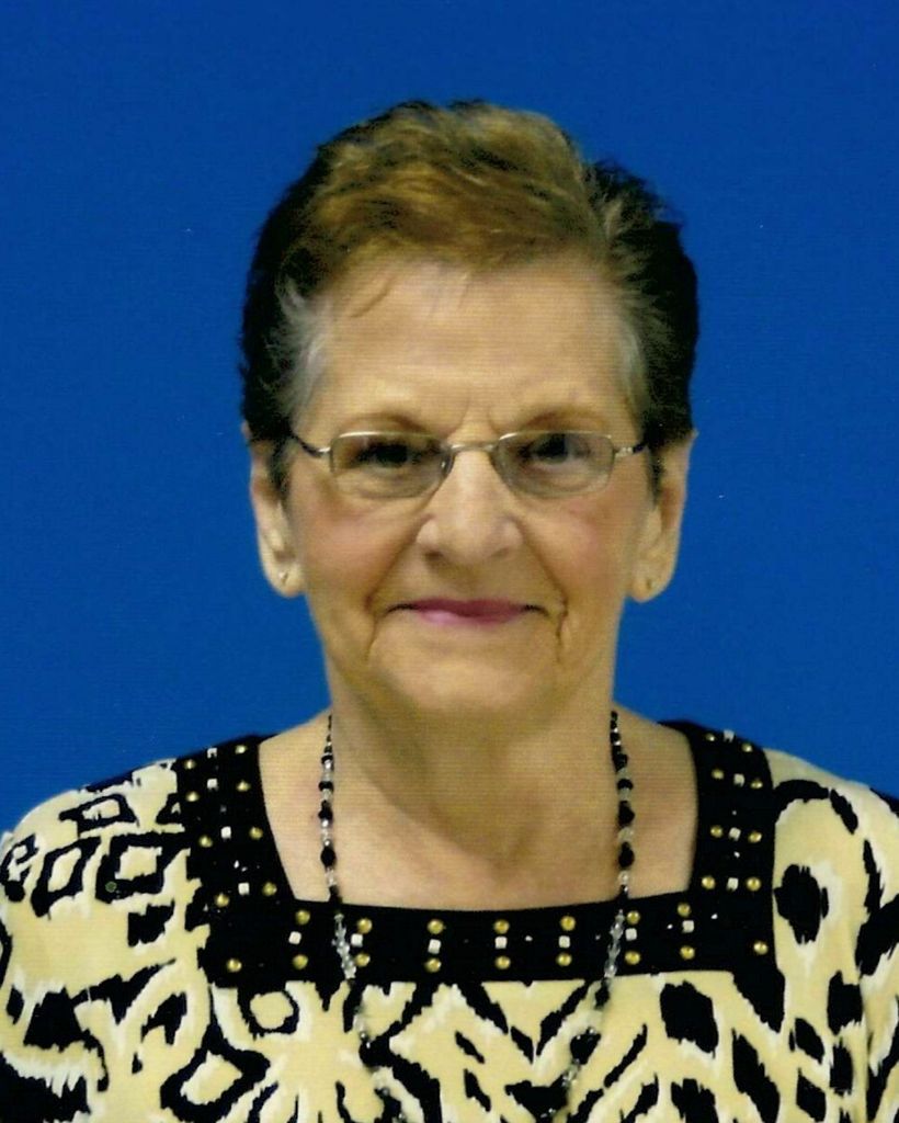 Iva Lou Brewer Profile Photo