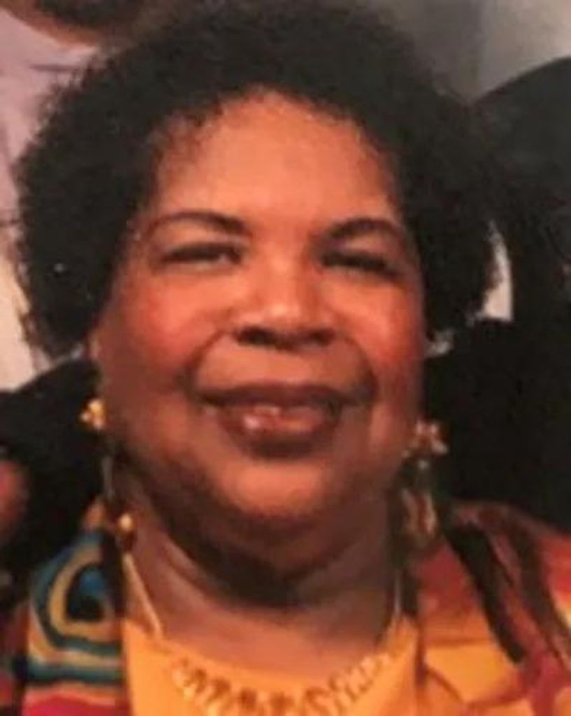 Ollie Mae (Garrett) Tarver Profile Photo