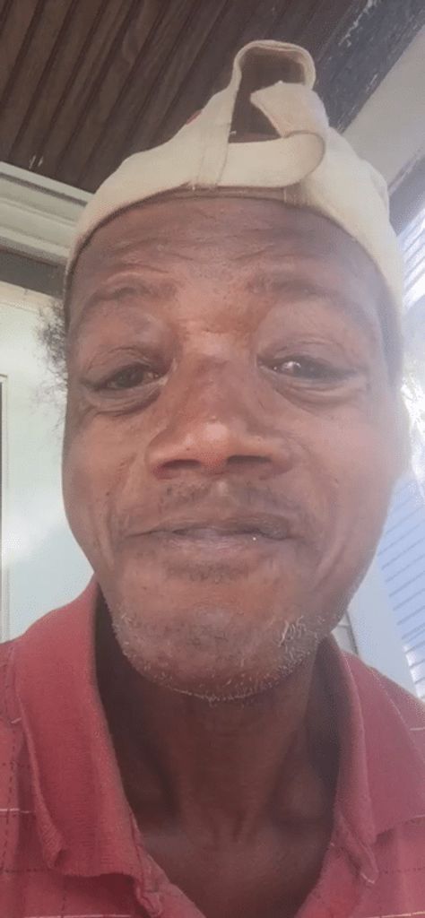 Ronald Richardson