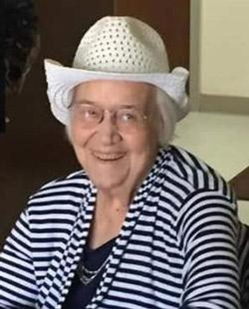 Mary Lou Day