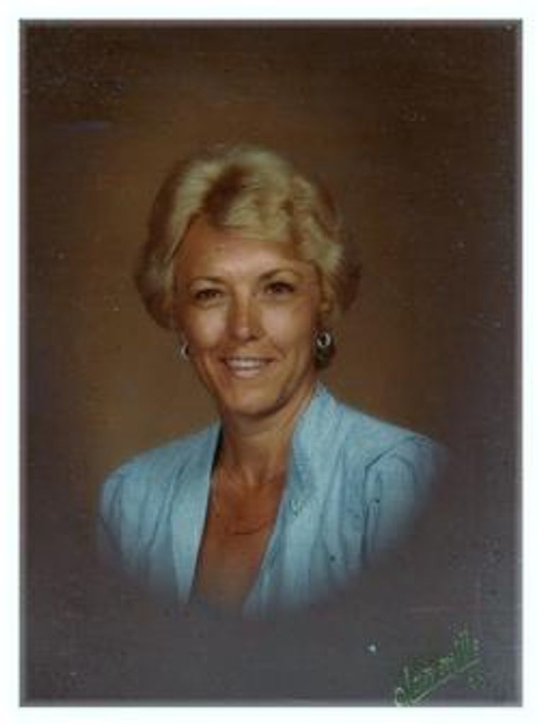 Loretta Gayle Knight