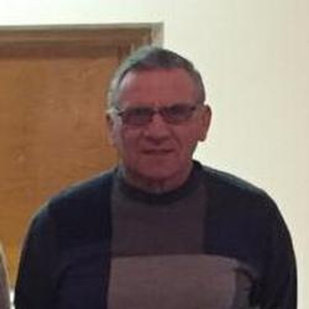 Dennis Gerald Leier Profile Photo