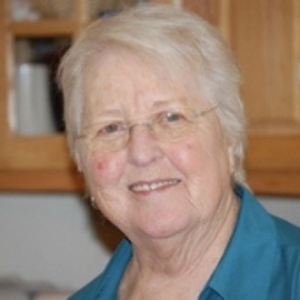 Lois M. Watters