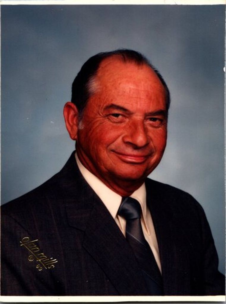 David R. Wallies Profile Photo