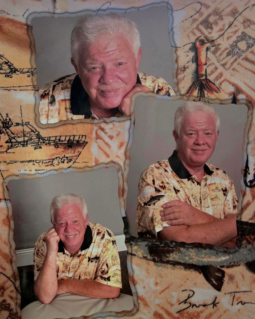 Timothy Jay Kyle Profile Photo