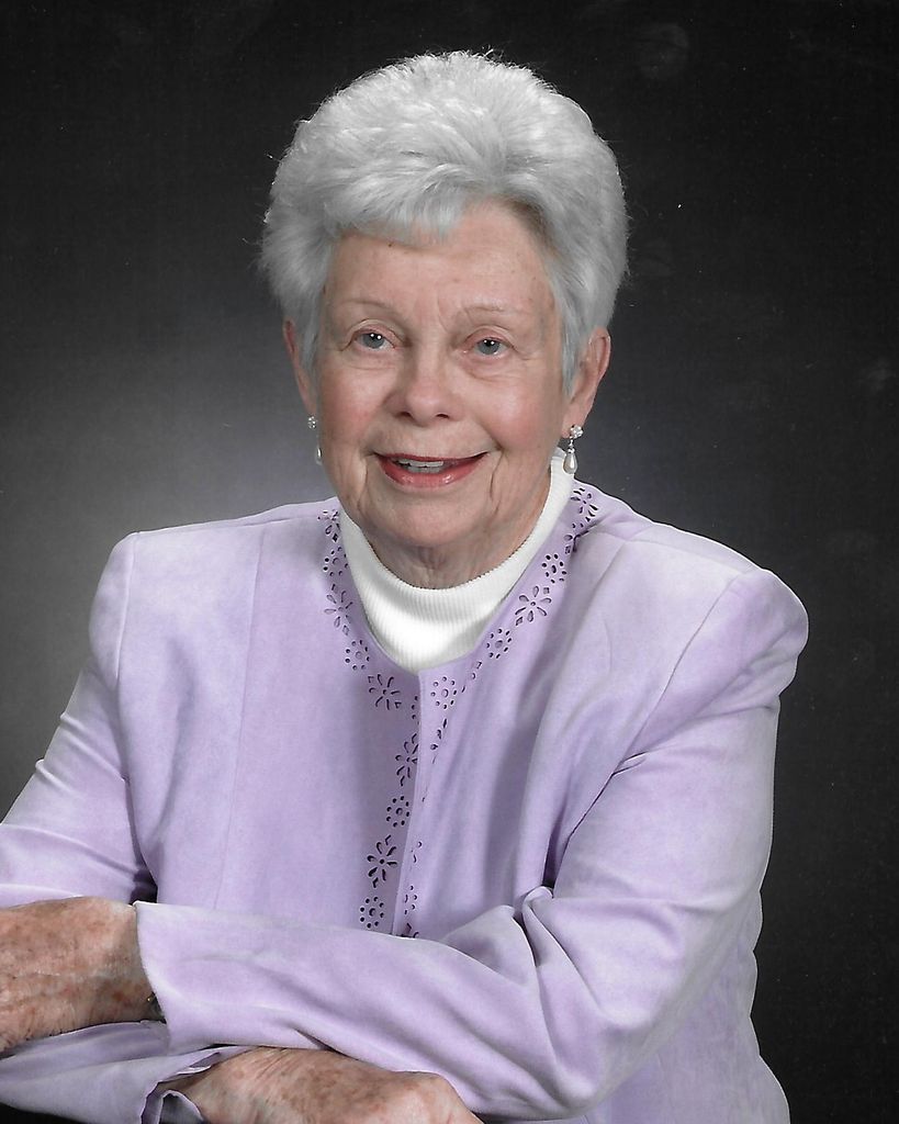 Shirley J. Irving