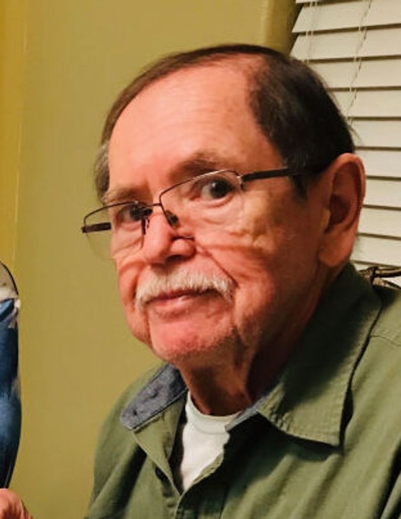 Ronald N. Pearce