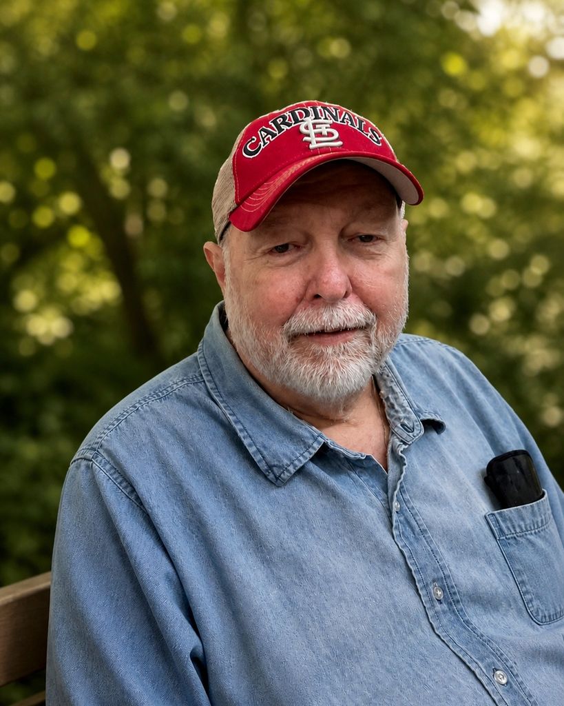 Henry Theodore Reynolds,III Profile Photo