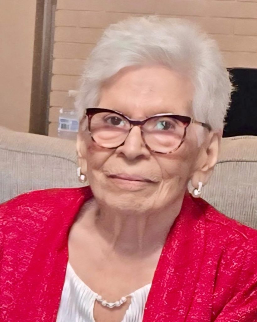Minerba "Minnie" Molina