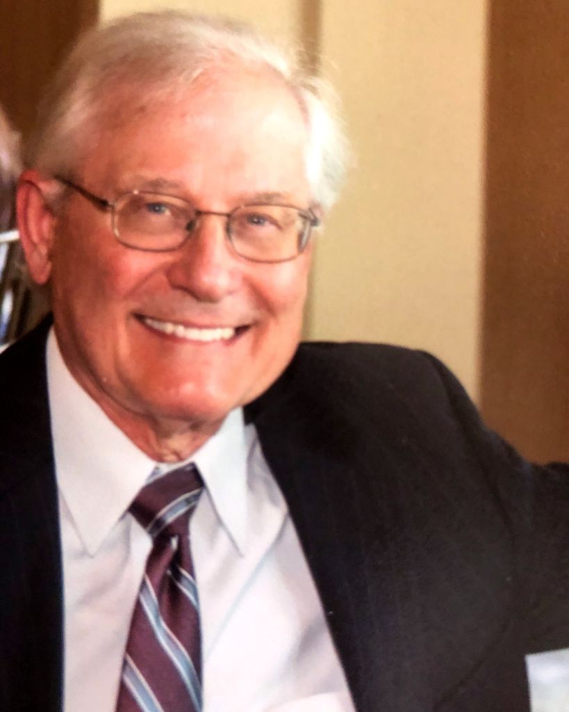 Dr. James Allen McAlister Jr. Profile Photo