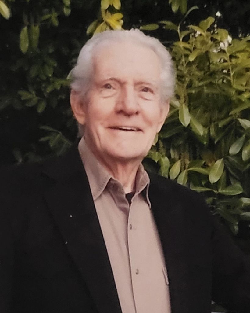 Gene Mathews