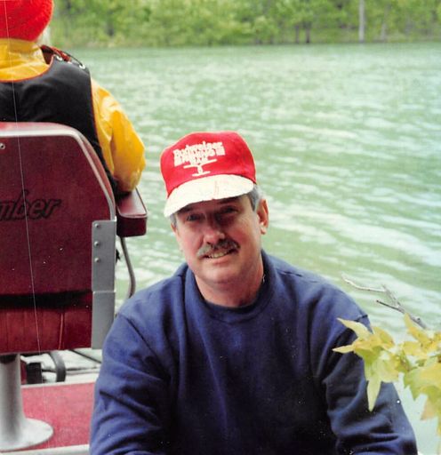 Danny Martin Daniels, Sr. photo gallery thumbnail 94 of 158