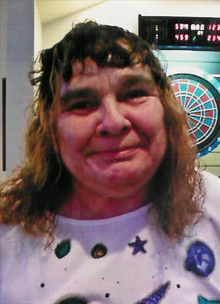 Janice Moser
