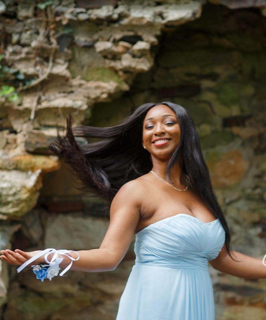 Myeesha Latriece Newton