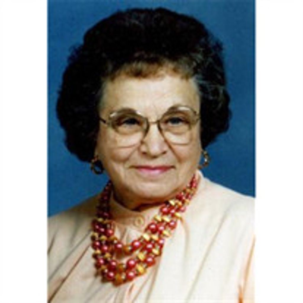 Marjorie Jane Karoly