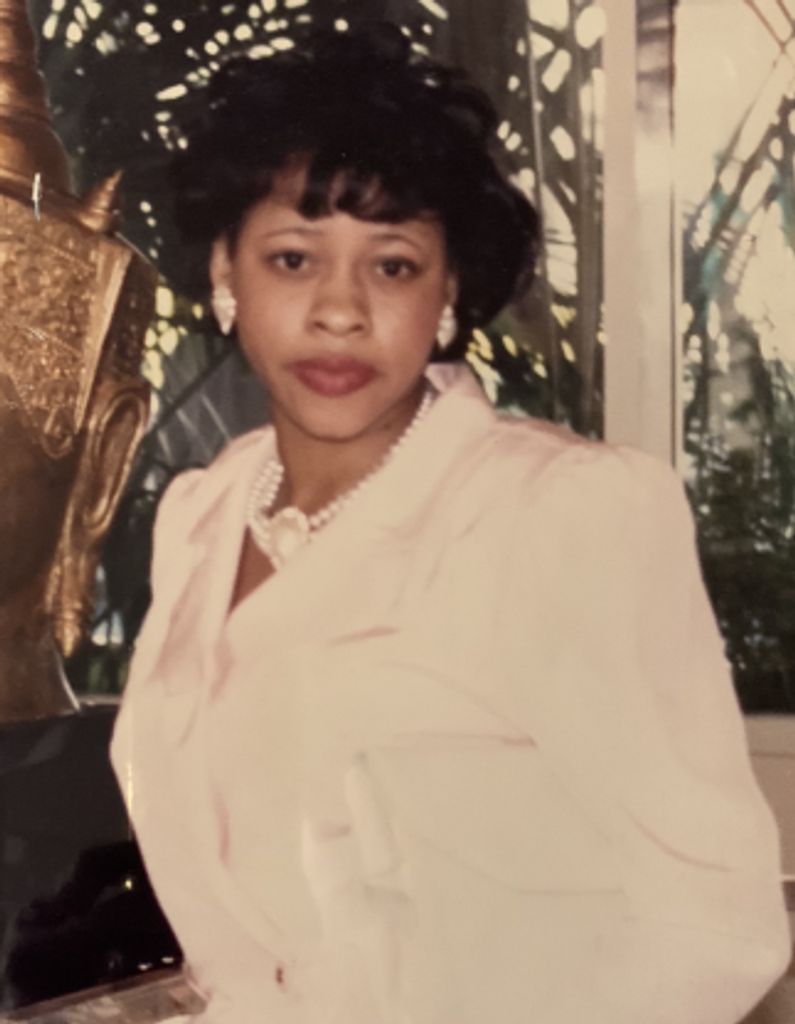 Rubystien Burnett Profile Photo