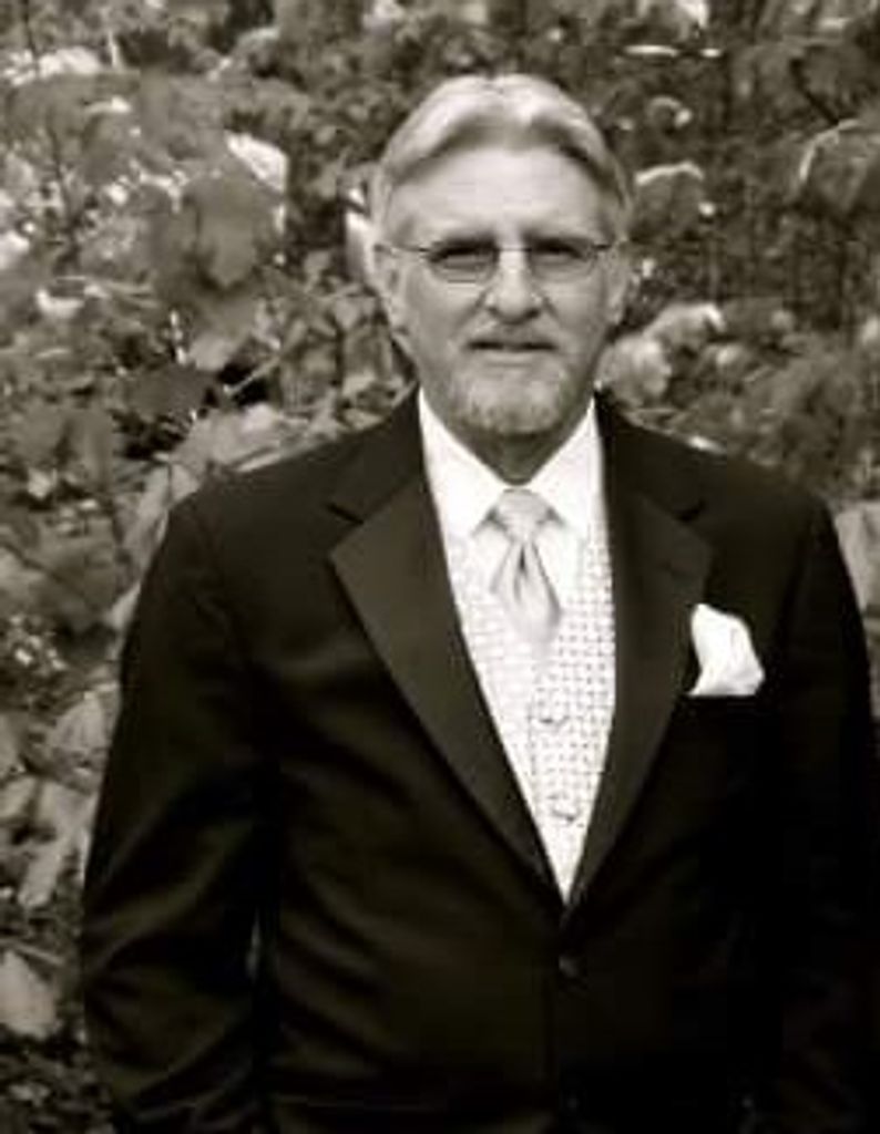 Steve Lester