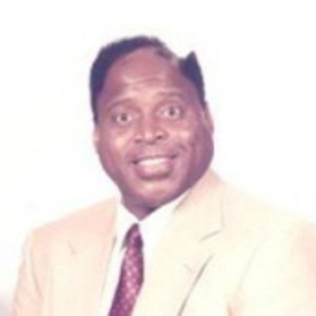 William  James Ware  Jr