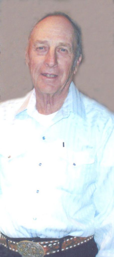 Ralph Wayne Hoffine Profile Photo