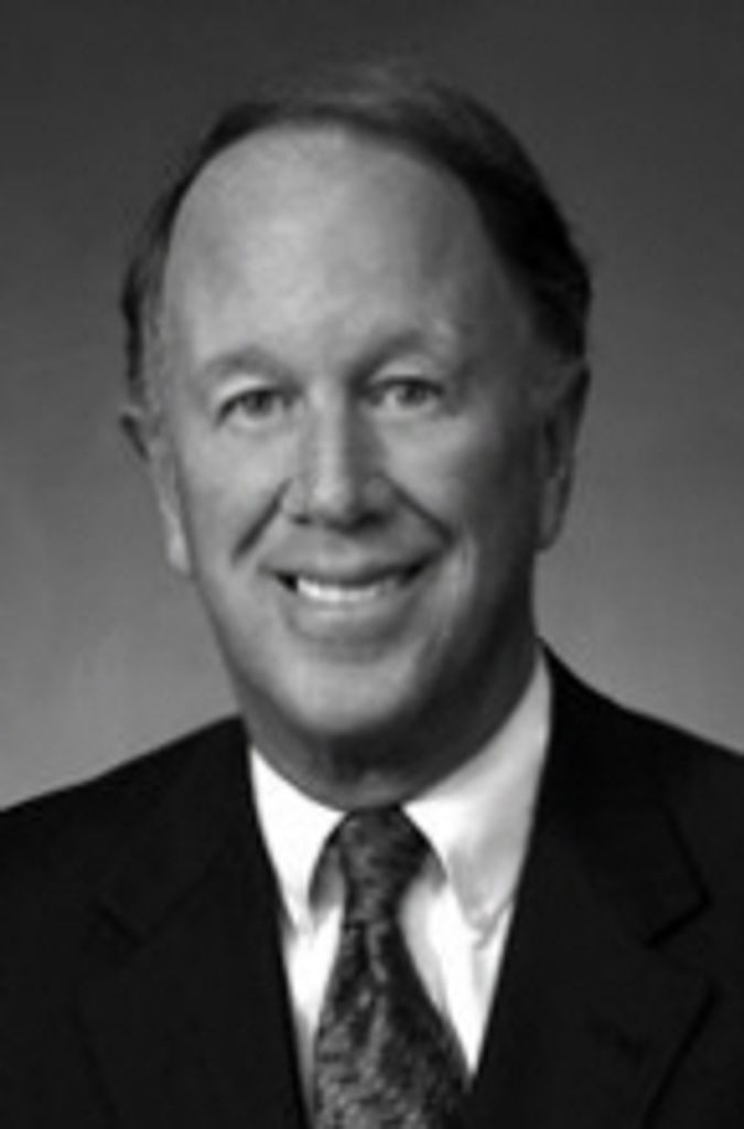 George E. DeMore