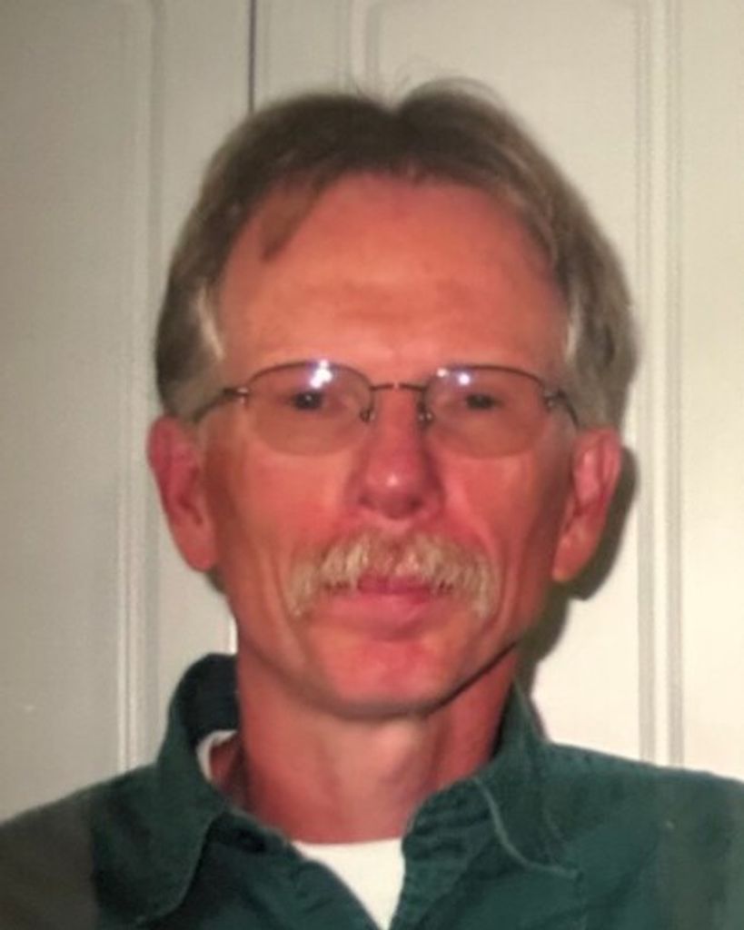 Mark L. Cook Profile Photo