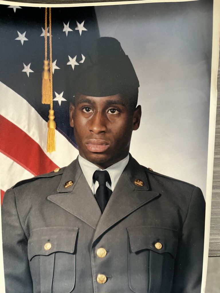 David Michael Brown Profile Photo