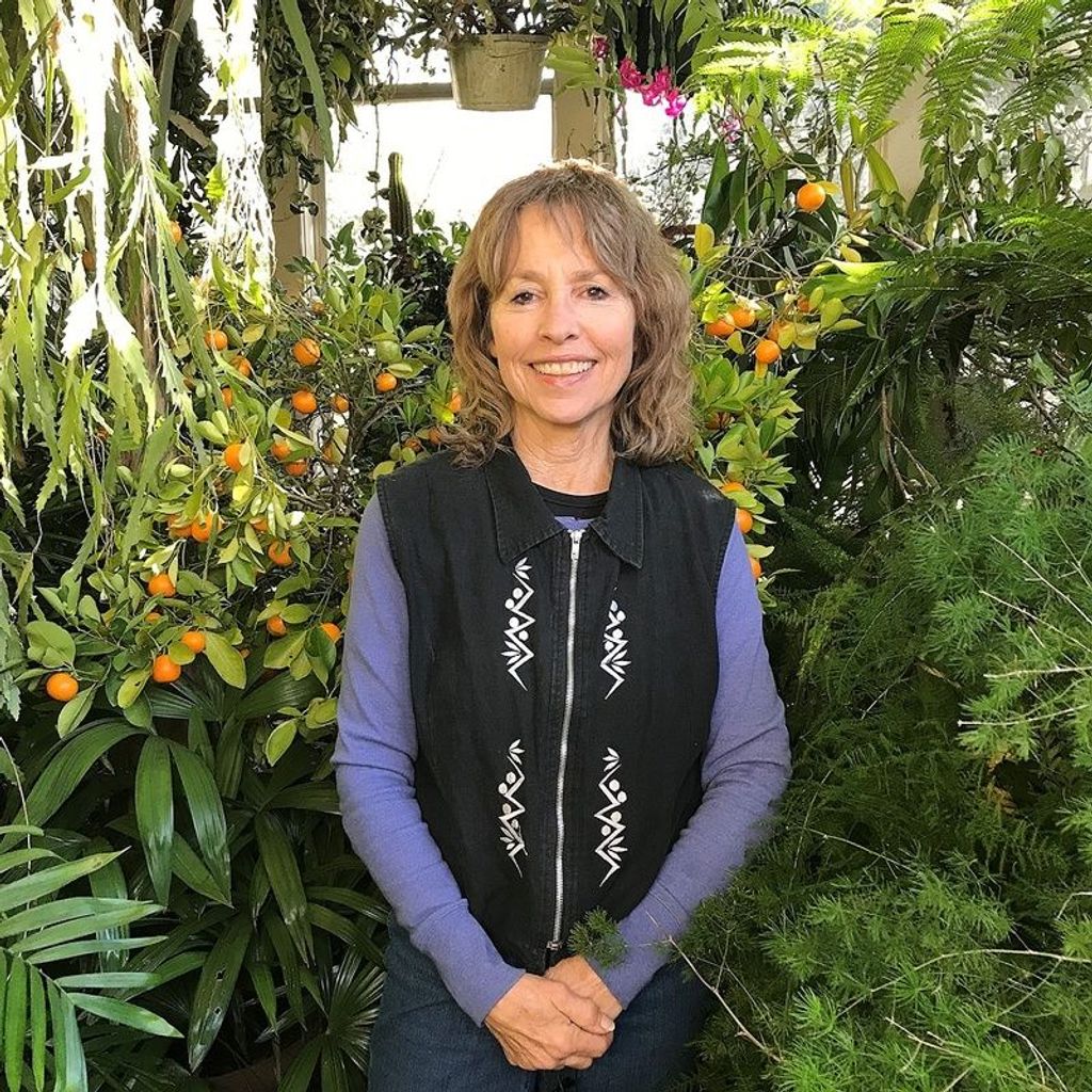 Margaret A. Cruise Profile Photo