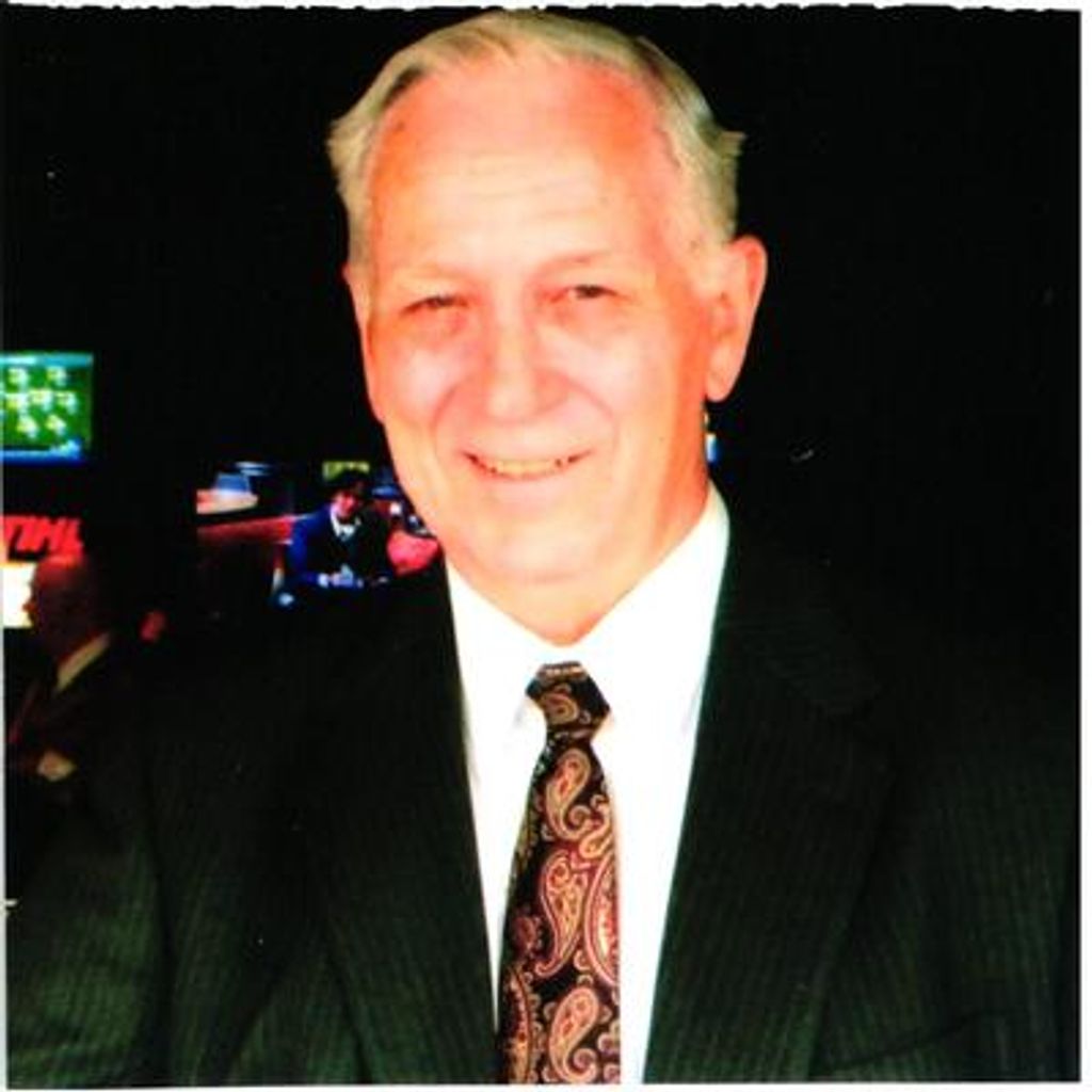 Larry Lance Griffis Profile Photo