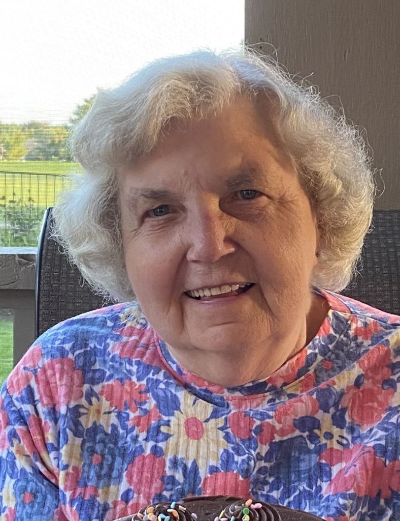 Donna F. Gallion Profile Photo