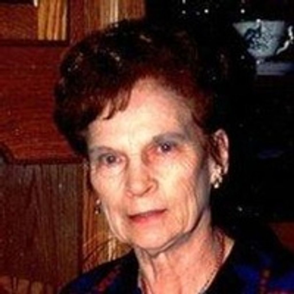 Eva R. Jack
