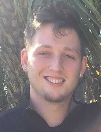 Walker Liam Holten Profile Photo