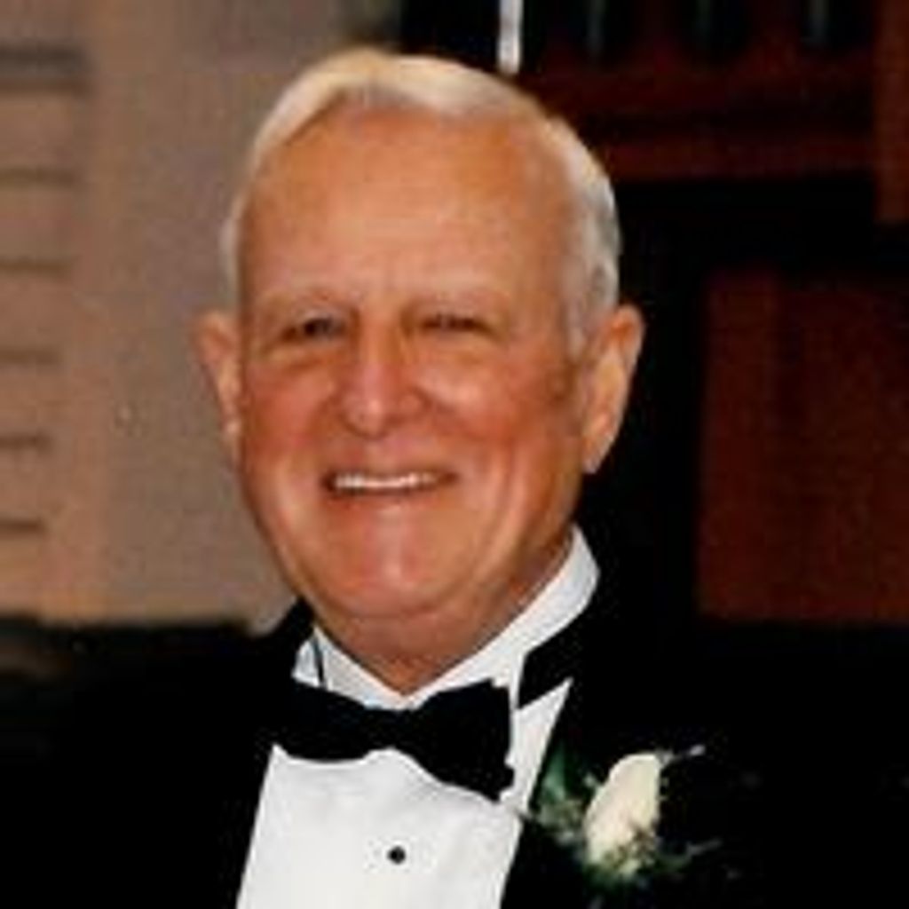 Martin S Morris Jr.