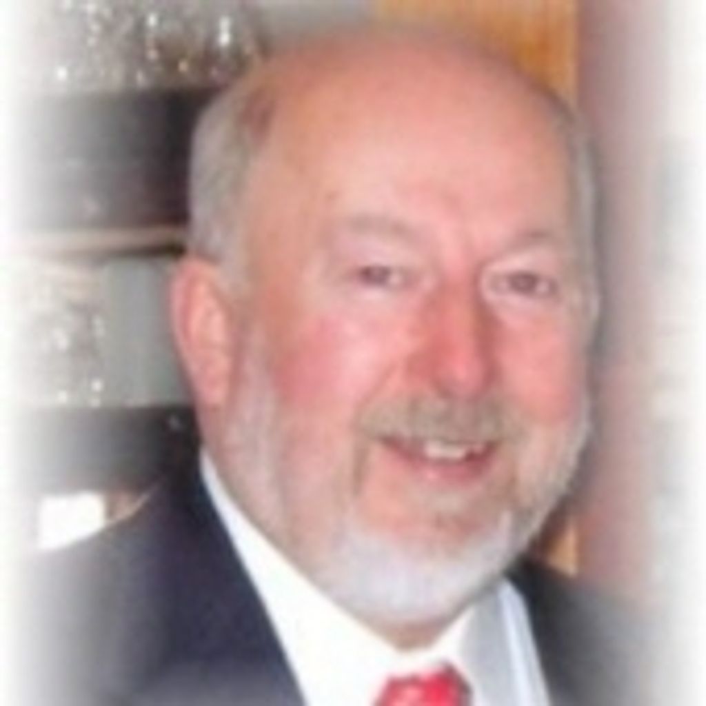 John R. Loomer