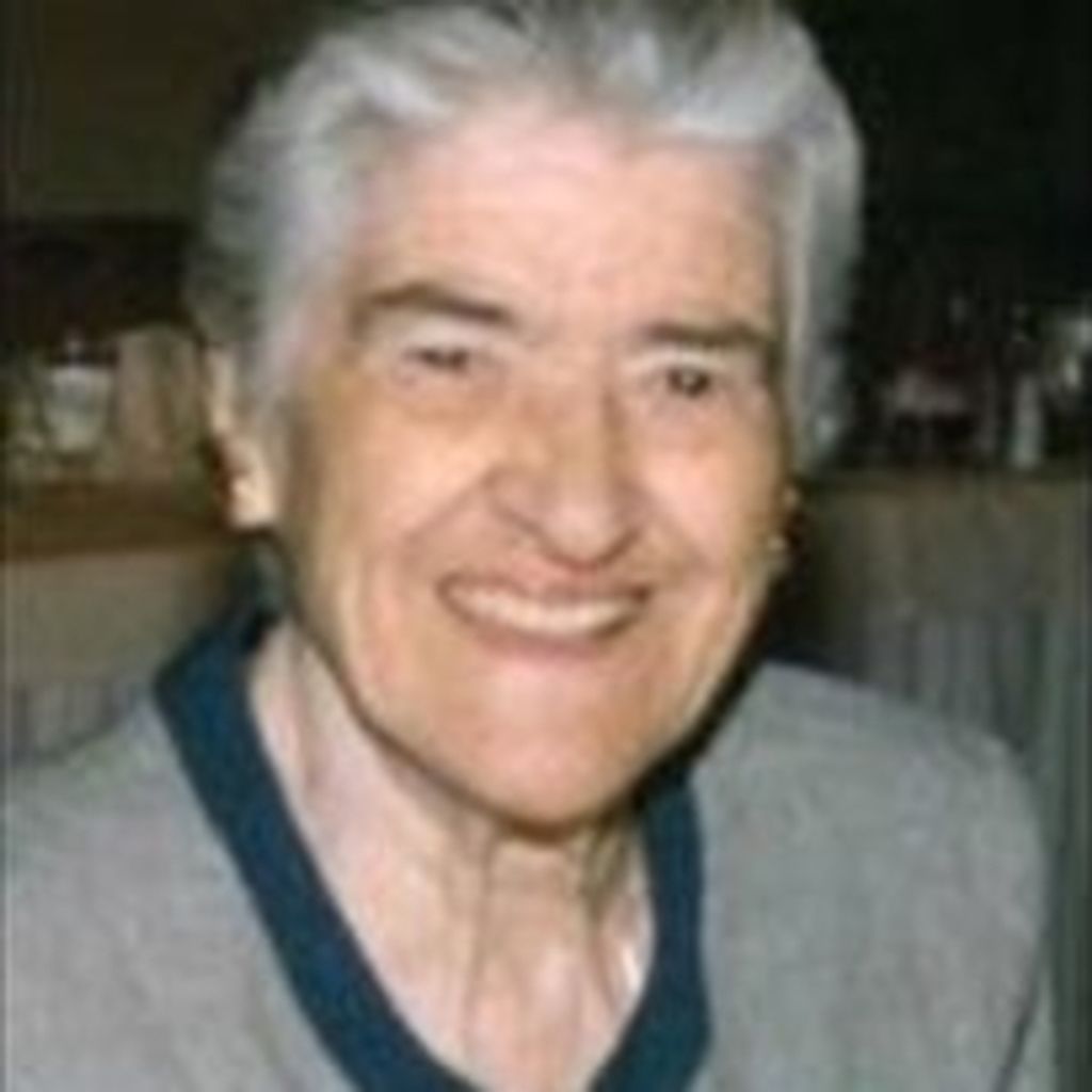 Mrs Conceição Regeira Cabral