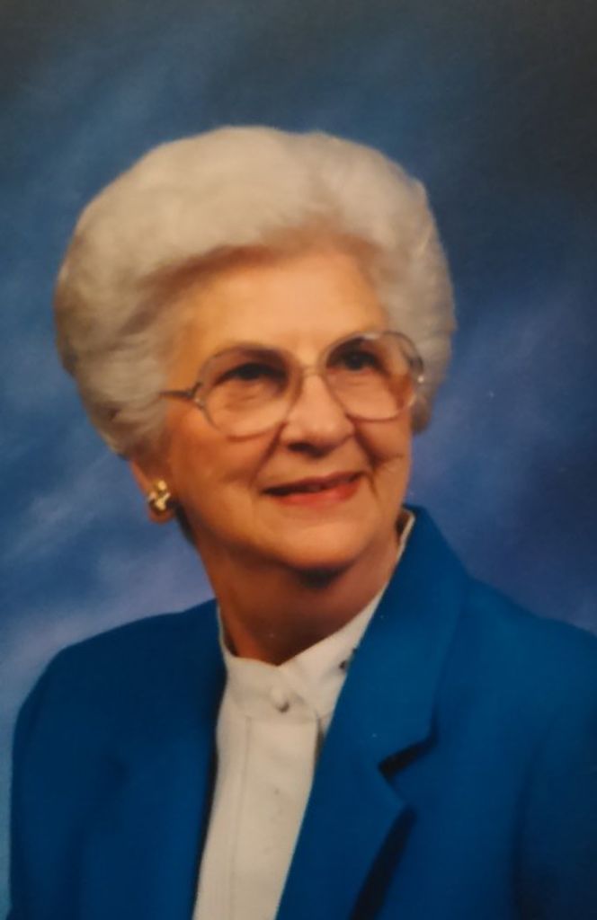 Helen E. (Hopkins)  Beabout