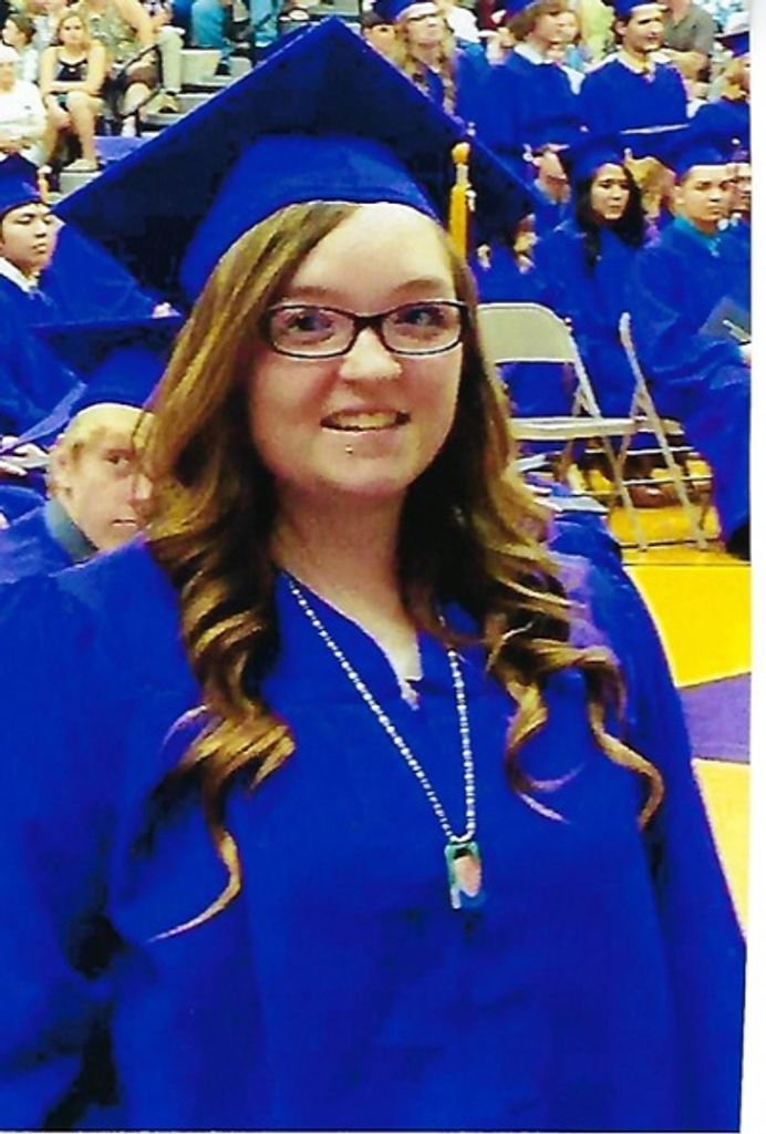 Ashlee Lorraine Watson