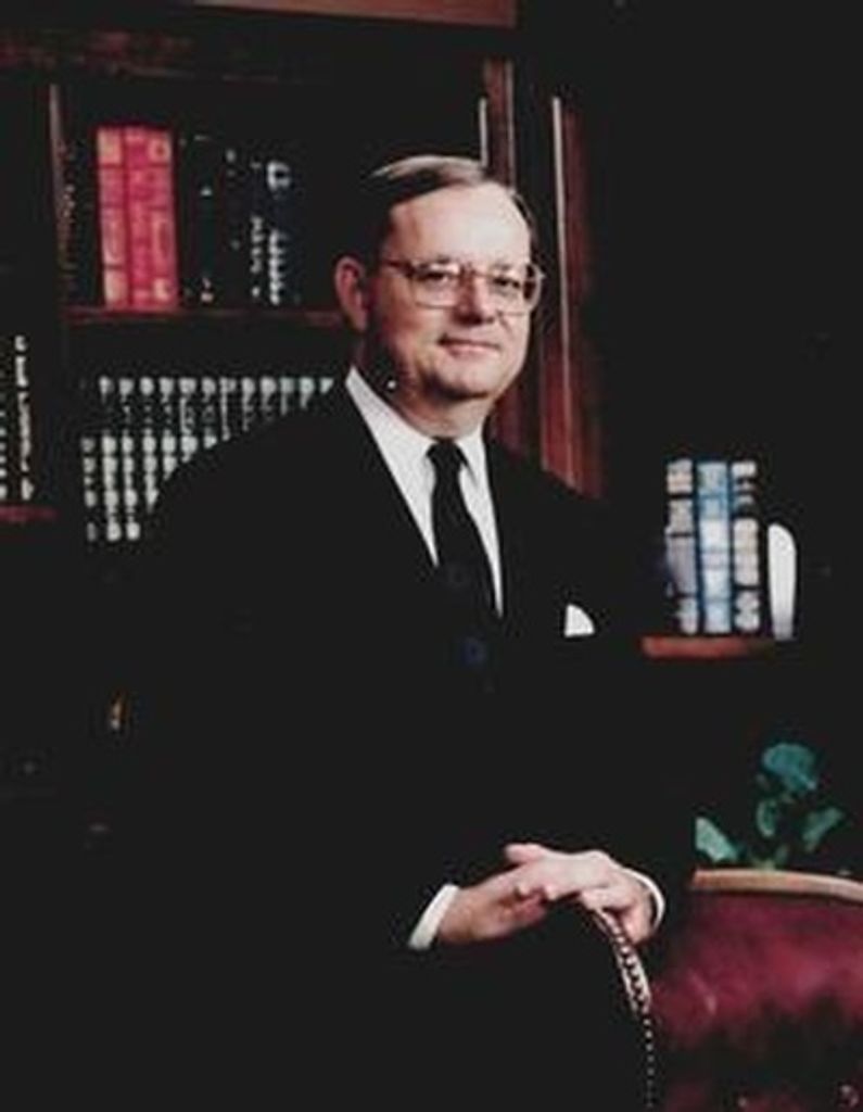 Raymond Martin Profile Photo