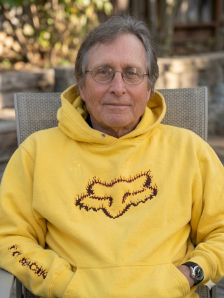 Kenneth Frank Janovsky Profile Photo