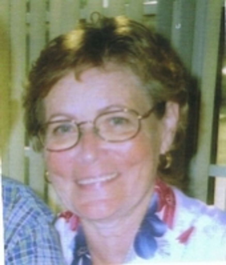 Elizabeth M."Betty" Bassett
