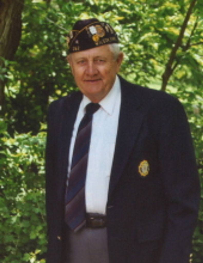 Robert "Bob" Malir