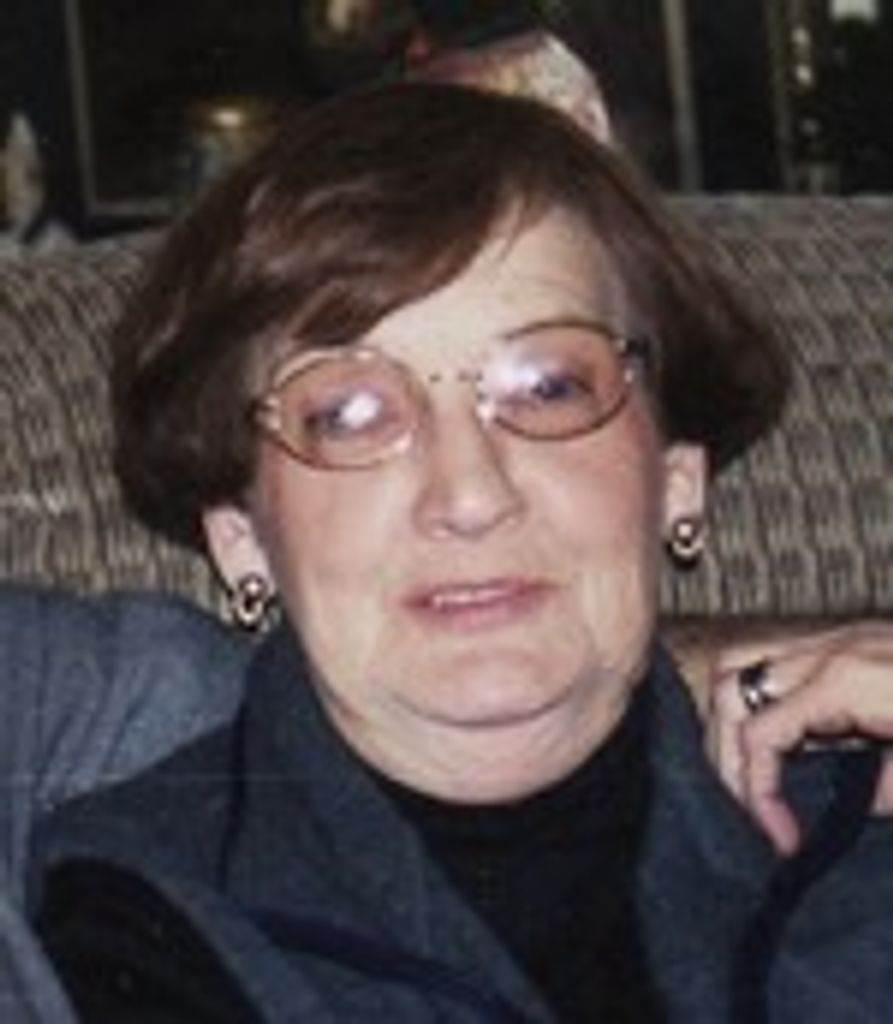 Peggy Callahan Profile Photo