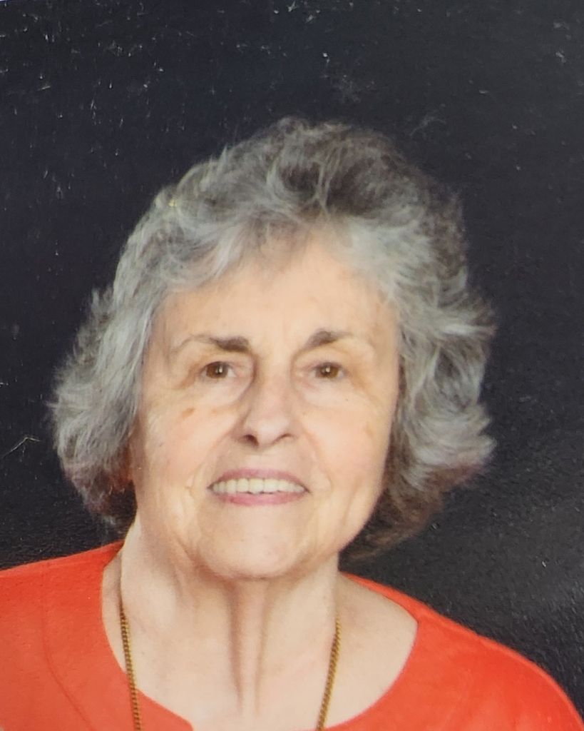 Christine Pressley Sanders Profile Photo