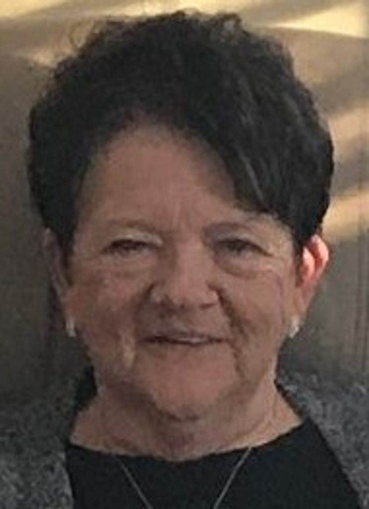 Patricia Gagnon