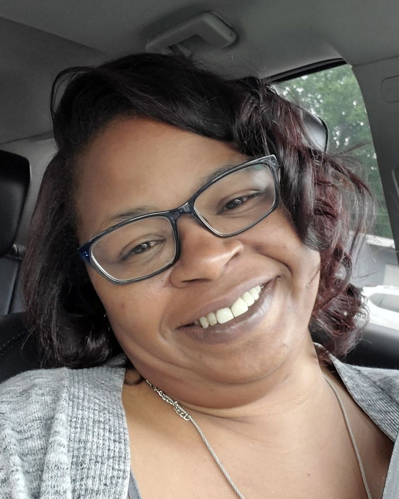 Crystal Nicole Shephard