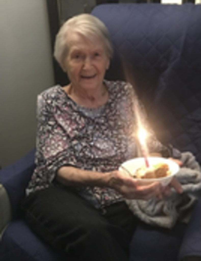 Wilma G. Young Profile Photo