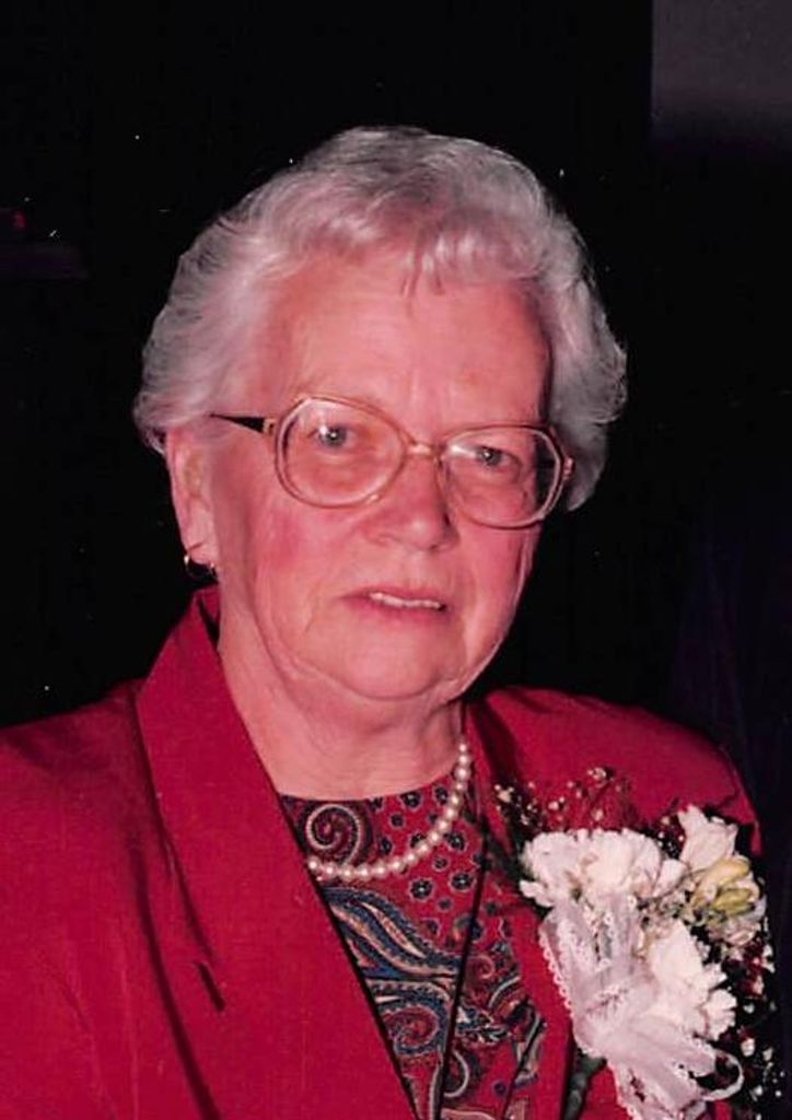 Marilyn A. Marris Profile Photo