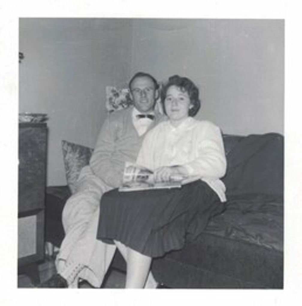 Les Holmes Profile Photo