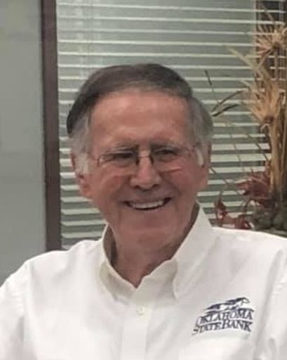 Melvin Thomas Workman's obituary image