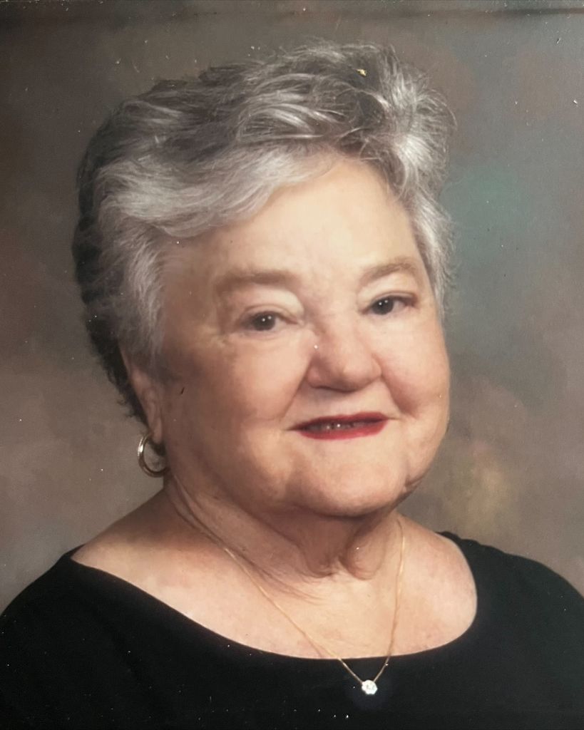 Sally Katherine Essin